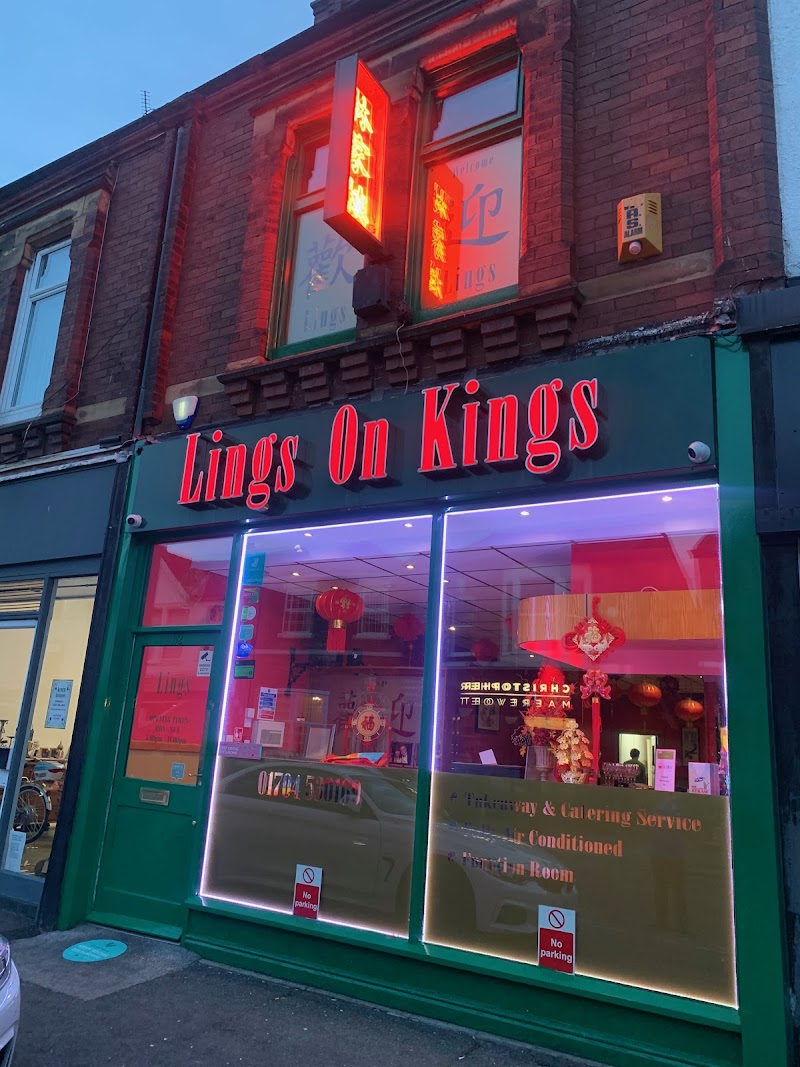 Lings On Kings
