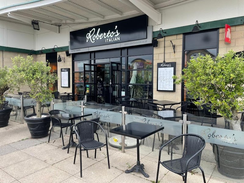 Roberto's Italian