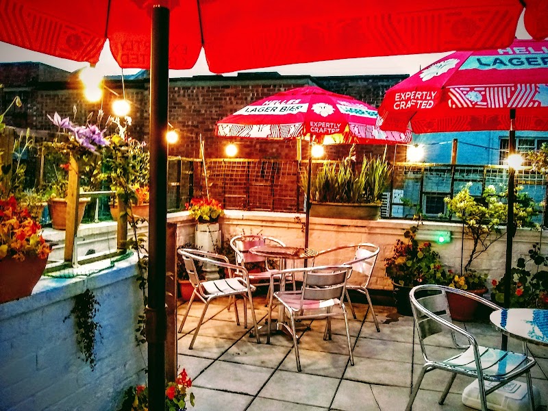 Masons Arms, Southport